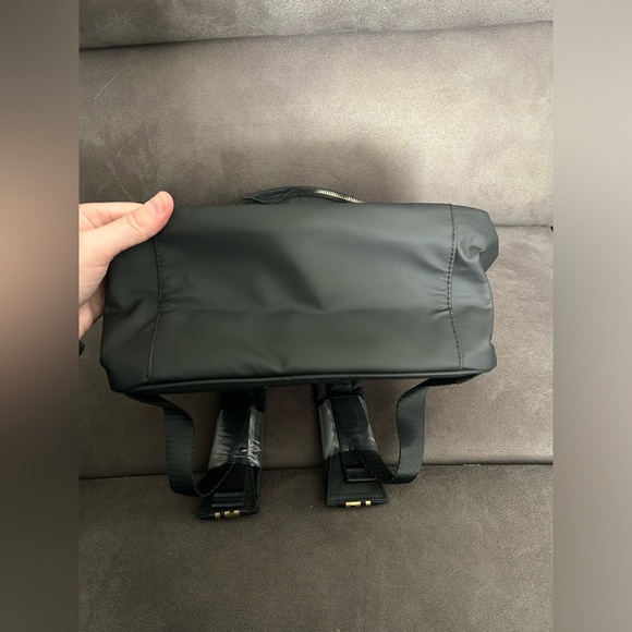 NWT Versace Perfumes Backpack - Picture 5 of 5